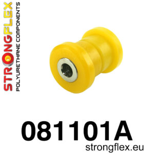 Strongflex Outer arm to hub bush and inner track arm bush 31mm SPORT for HONDA CIVIC EG / HONDA CIVIC ED