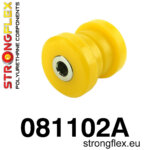 Strongflex Rear lower shock mounting bush SPORT for HONDA CIVIC EG / HONDA CIVIC ED