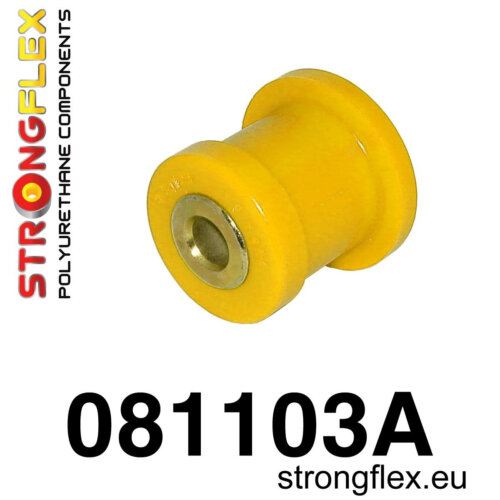 Strongflex Rear upper outer link/hub bush SPORT for ACURA Integra DC5 / HONDA CIVIC EG