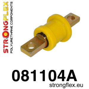 Strongflex Čahura pričvršćenja stražnje vučne ručice SPORT za ACURA Integra DC5 / HONDA CIVIC EG