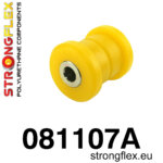 Strongflex Outer arm to hub bush inner track arm bush 35mm SPORT for HONDA CIVIC EG / HONDA CIVIC ED
