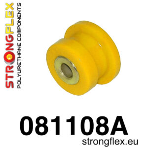 Strongflex Čahura stražnje ručice za toe link SPORT za ACURA Integra DC5 / HONDA CIVIC EG