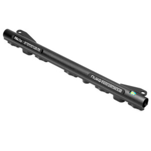 Nuke Performance Audi 5cyl 20V AAN fuel rail