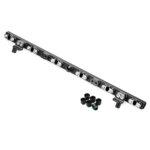 Nuke Performance BMW 6cyl M20 fuel rail