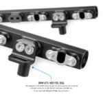 Nuke Performance BMW 6cyl M20 fuel rail