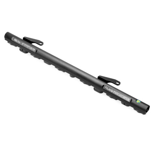 Nuke Performance BMW 6cyl M50 fuel rail