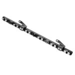 Nuke Performance BMW 6cyl M50 fuel rail