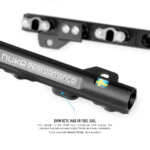 Nuke Performance BMW 8cyl M60/M62 fuel rail