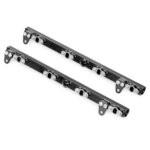 Nuke Performance BMW 8cyl S65 fuel rail