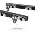 Nuke Performance BMW 8cyl S65 fuel rail