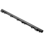 Nuke Performance BMW 6cyl S54 fuel rail