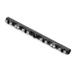 Nuke Performance BMW 4cyl M10/S14 fuel rail - without brackets