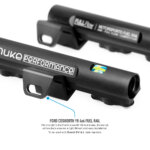 Nuke Performance Ford Cosworth 4cyl YB 4x4 fuel rail