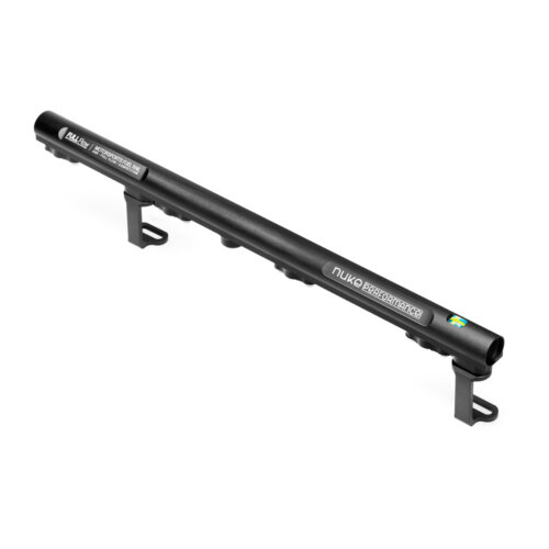 Nuke Performance Porsche 4cyl 924S/944 fuel rail