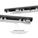 Nuke Performance Porsche 8cyl 928 fuel rail