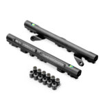 Nuke Performance Porsche 6cyl 987.1 3.4L fuel rail