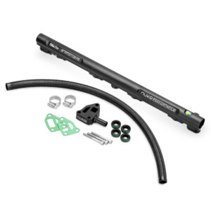 Nuke Performance Nissan 4cyl SR20DET (S14/S15) fuel rail