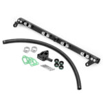 Nuke Performance Nissan 4cyl SR20DET (S14/S15) fuel rail