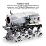 Nuke Performance Nissan 4cyl SR20DET (S14/S15) fuel rail
