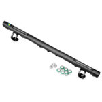 Nuke Performance Toyota 6cyl 2JZ-GTE fuel rail