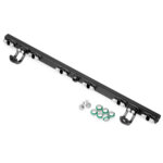 Nuke Performance Toyota 6cyl 2JZ-GTE fuel rail