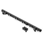 Nuke Performance Toyota 6cyl 1JZ-GTE (VVT-i) fuel rail