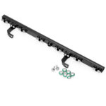 Nuke Performance Toyota 6cyl 1JZ-GTE (Non VVT-i) fuel rail