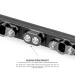 Nuke Performance Volkswagen 4cyl 16v EA113 / EA888 fuel rail - without brackets