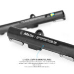 Nuke Performance GM 8cyl LS1, LS2, LS3, LS6, L76, L99 fuel rail
