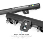 Nuke Performance Opel 6cyl C30SE/C36GET fuel rail