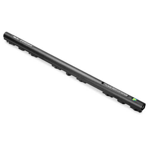 Nuke Performance Mercedes 6cyl M104 fuel rail - without brackets