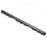Nuke Performance Mercedes 6cyl M104 fuel rail - without brackets