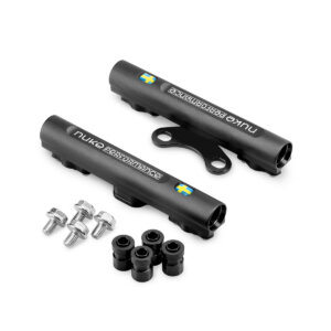 Nuke Performance Subaru 4cyl EJ fuel rail