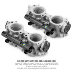 Nuke Performance Subaru 4cyl EJ fuel rail