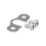 Nuke Performance Injector safety clip kit, 4pcs