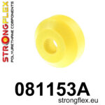 Strongflex Pričvršćenje amortizera SPORT za ACURA Integra DC5 / HONDA ACCORD CA
