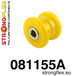 Strongflex Stražnja donja čahura pričvršćenja amortizera varijanta 5d SPORT za HONDA CIVIC EJ / MG ZS