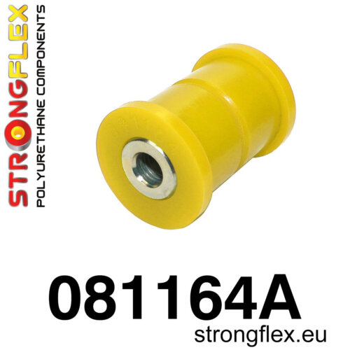 Strongflex Front wishbone inner bush SPORT for HONDA CIVIC ED / HONDA CRX ED