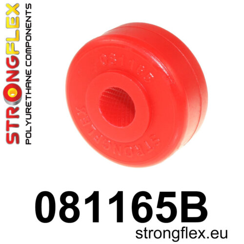 Strongflex Front tie bar to chassis bush for HONDA CIVIC ED / HONDA CRX ED