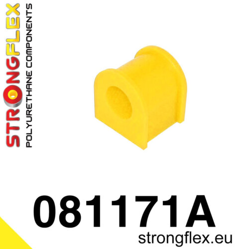 Strongflex Čahura stražnjeg stabilizatora SPORT za ACURA Integra DC5 / HONDA ACCORD CB