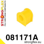 Strongflex Čahura stražnjeg stabilizatora SPORT za ACURA Integra DC5 / HONDA ACCORD CB