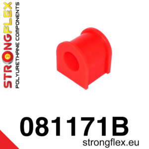 Strongflex Čahura stražnjeg stabilizatora za ACURA Integra DC5 / HONDA ACCORD CB