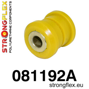 Strongflex Čahura prednje gornje ručice SPORT za HONDA CIVIC ED / HONDA CRX ED