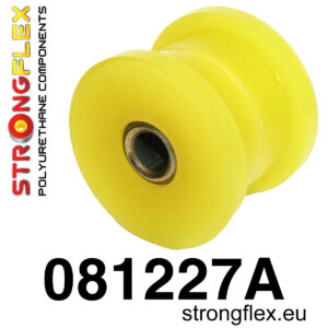 Strongflex Čahura stabilizatora ručice mjenjača 32mm SPORT za HONDA CIVIC EG / HONDA CIVIC ED