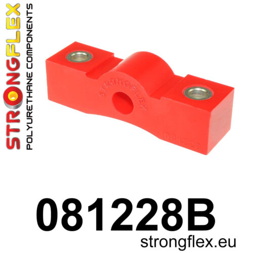 Strongflex Shift lever extension mounting for ACURA Integra DC5 / HONDA CIVIC EG