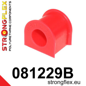 Strongflex Čahura prednjeg stabilizatora za HONDA CIVIC ED / HONDA CRX ED