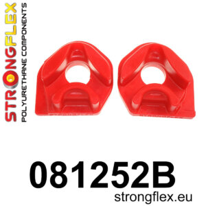 Strongflex Engine rear mount inserts for ACURA RSX DC5 / HONDA CIVIC EU