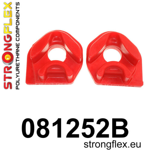 Strongflex Engine rear mount inserts for ACURA RSX DC5 / HONDA CIVIC EU