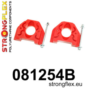 Strongflex Lijevi donji ulošci motornog ležišta za ACURA Integra DC5 / HONDA CIVIC EG