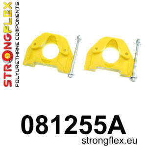 Strongflex Desni donji ulošci motornog ležišta SPORT za ACURA Integra DC5 / HONDA CIVIC EG